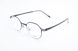 [Obern] Plume-1102 C11_ Premium Fashion Eyewear, All Beta Titanium Frame, Comfortable Hinge Patent, Superlight _ Made in KOREA